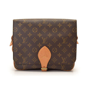 Louis Vuitton Monogram Cartesiere